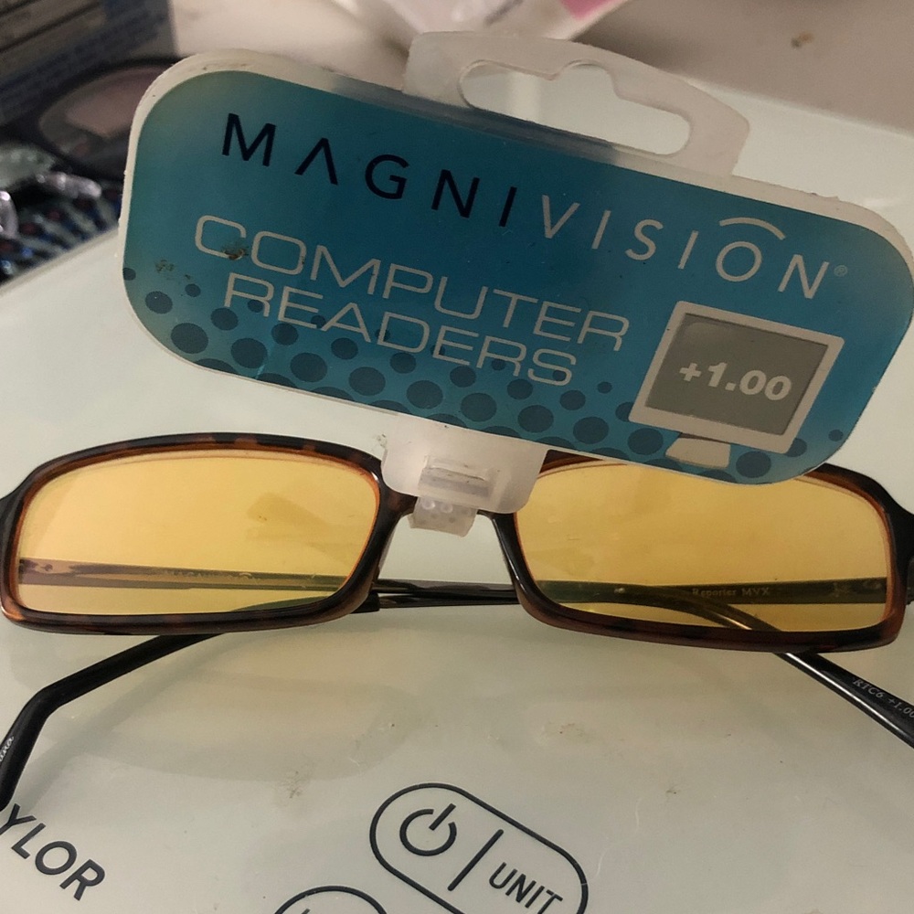Tortoise Computer Readers